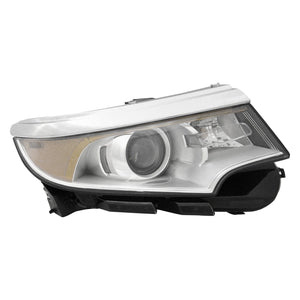 Passenger Side Headlight Assembly image
