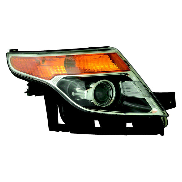 Lights & Components image