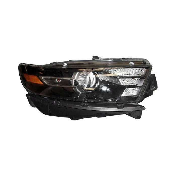 Ford Taurus SHO Passenger Side Headlight Assembly Composite - FO2503306