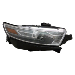 Passenger Side Headlight Assembly image