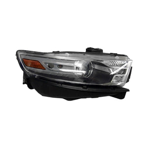 Passenger Side Headlight Assembly image
