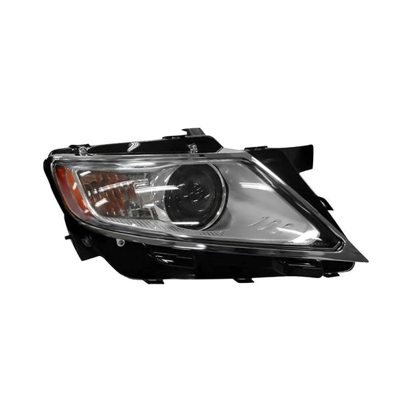 Lights & Components image