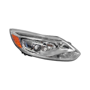 Passenger Side Headlight Assembly image