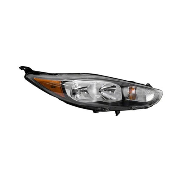 Ford Fiesta S/SE/ST Passenger Side Headlight Assembly Composite - FO2503324