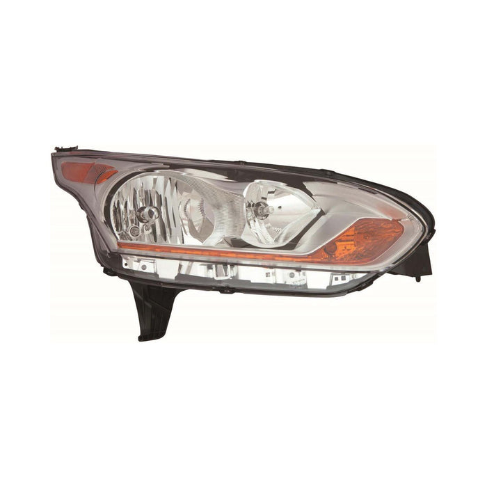 Ford Transit Connect Titanium/XLT Passenger Side Headlight Assembly Composite - FO2503326