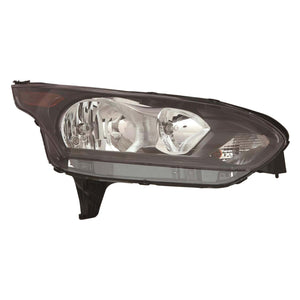 Passenger Side Headlight Assembly image