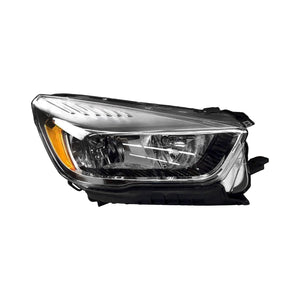 Passenger Side Headlight Assembly image