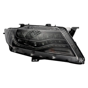 Passenger Side Headlight Assembly image