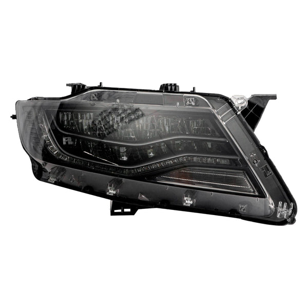 Lights & Components image