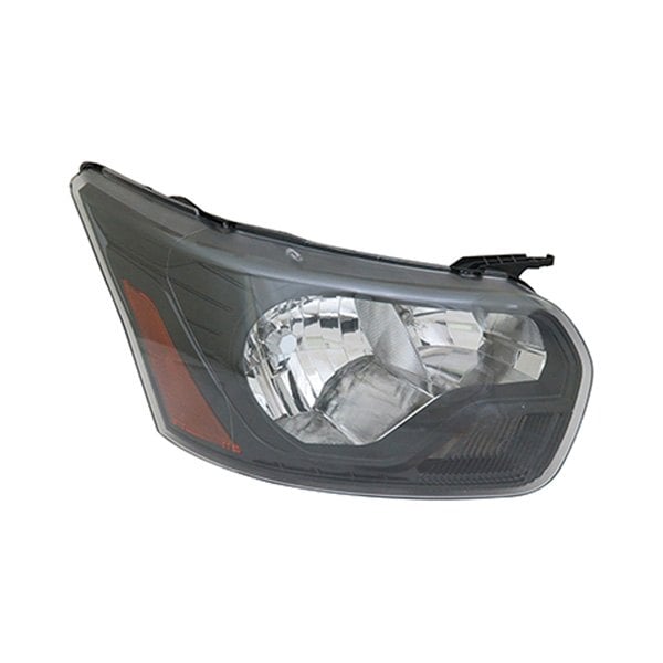 Lights & Components image