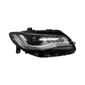 Passenger Side Headlight Assembly image