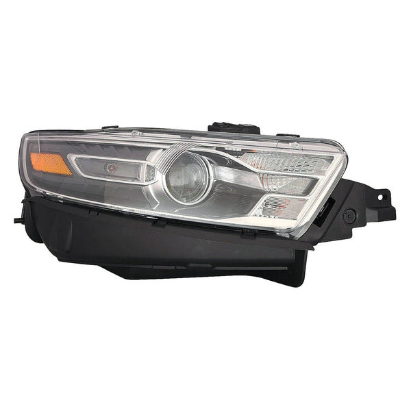 Lights & Components image