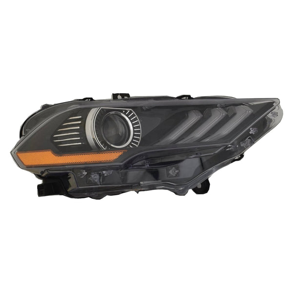 Lights & Components image