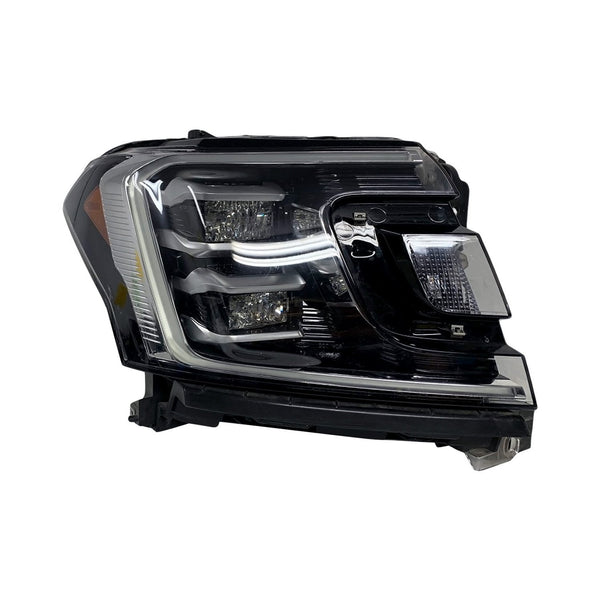 Lights & Components image