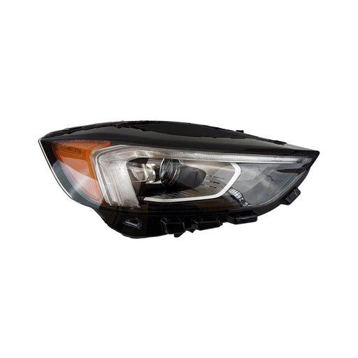 Ford Edge 10762 ST - FO2503379