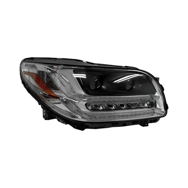 Lights & Components image
