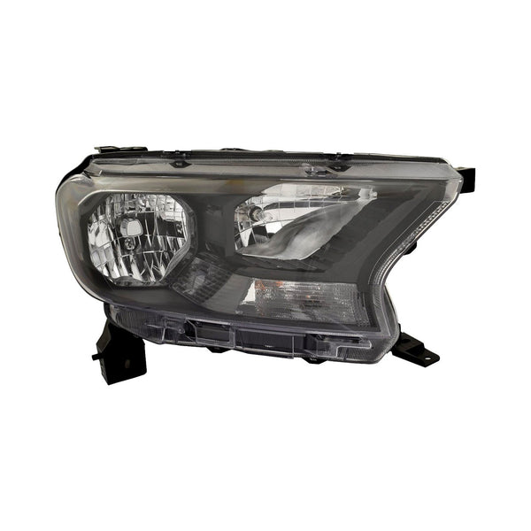 Lights & Components image