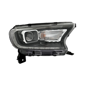 Headlight Assembly image
