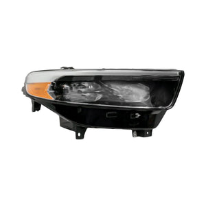 Passenger Side Headlight Assembly image
