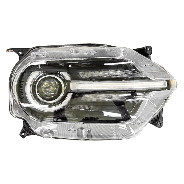 Lights & Components image