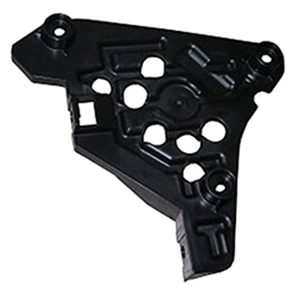 Ford F-150 Driver Side Headlight Bracket Mounting Brkt - FO2508105