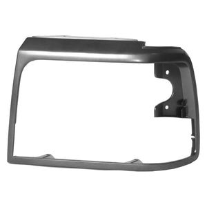 Driver Side Headlight Door image