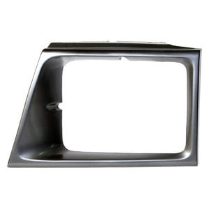 Driver Side Headlight Door image