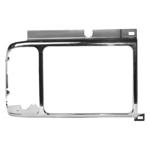 Passenger Side Headlight Door image