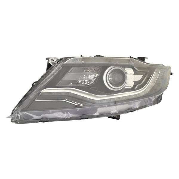 Lights & Components image