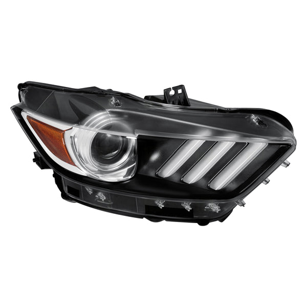 Lights & Components image