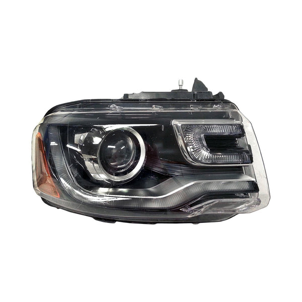 Lights & Components image