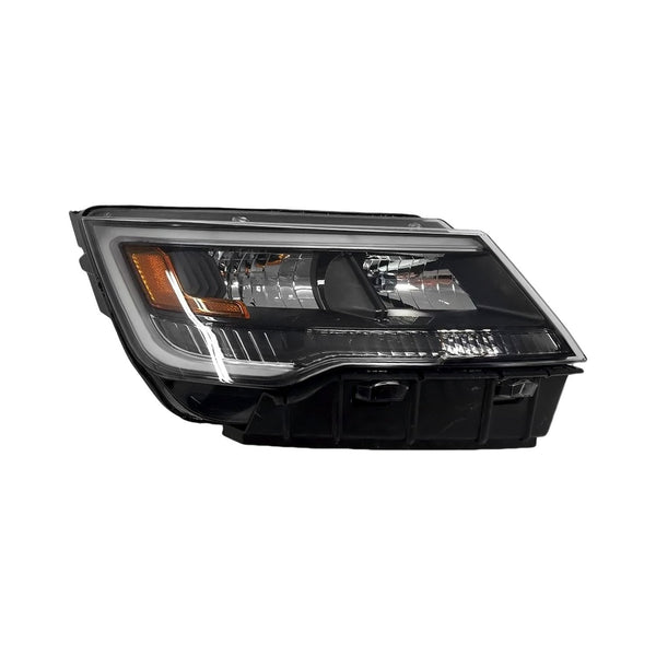 Lights & Components image