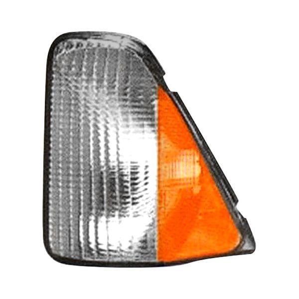 Ford Aerostar Driver Side Parking Light Assembly - FO2520111