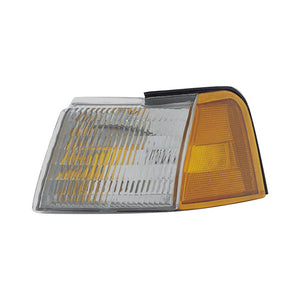 Driver Side Parking Light Assembly image