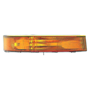 Driver Side Parking Light Assembly image