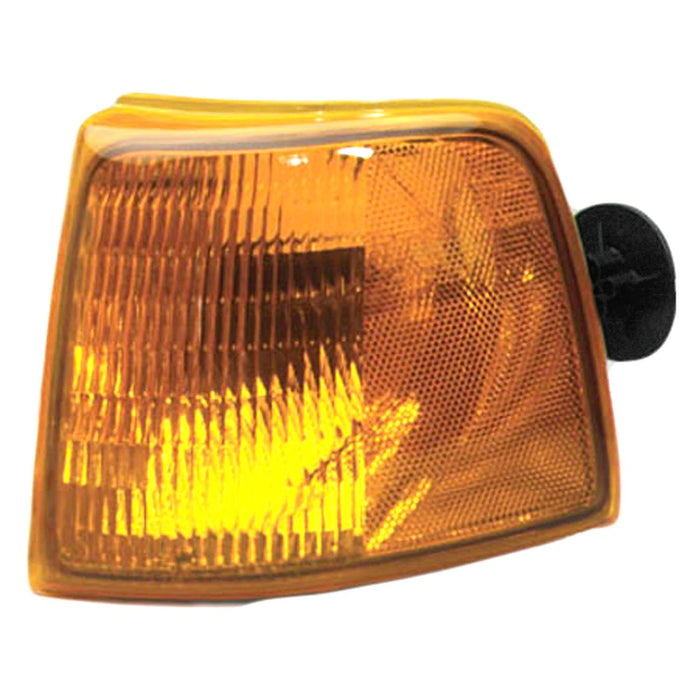 Ford Ranger Driver Side Parking Light Assembly Park/Side Marker Combo - FO2520118