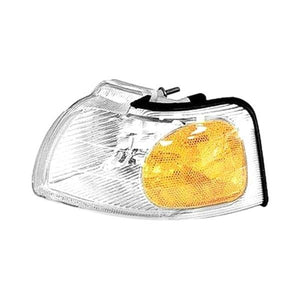 Driver Side Parking Light Assembly image