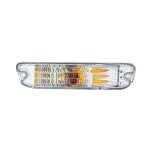 Driver Side Parking Light Assembly image