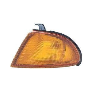 Driver Side Parking Light Assembly image