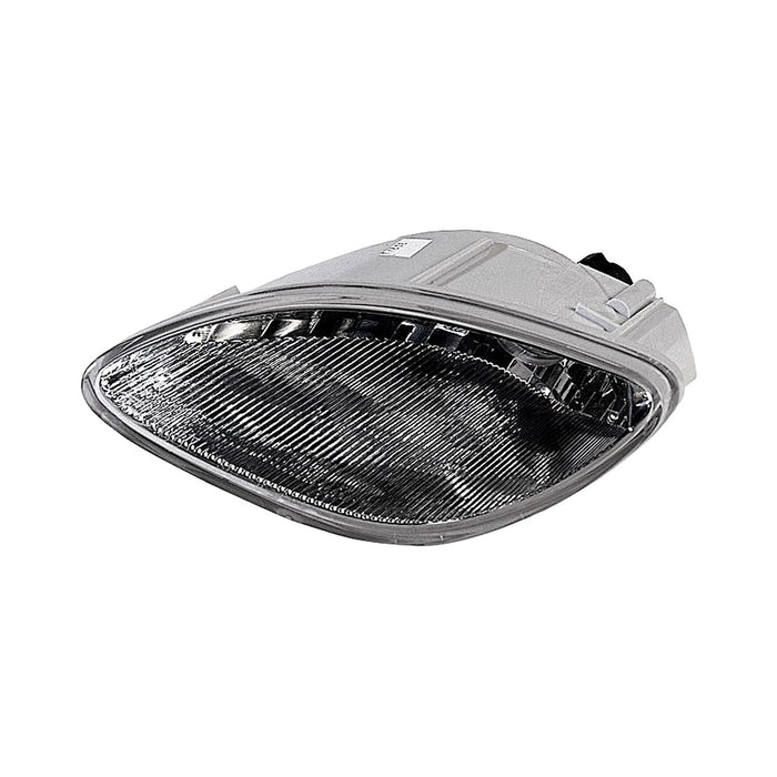 Ford Escort ZX2/ZX2 Cool Coupe/ZX2 Hot Coupe Driver Side Parking Light Assembly - FO2520145