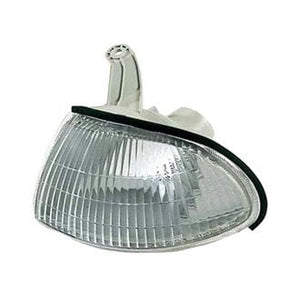 Driver Side Parking Light Assembly image