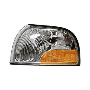 Driver Side Parking Light Assembly image