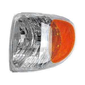 Driver Side Parking Light Assembly image