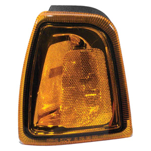 Driver Side Parking Light Assembly image