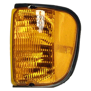 Driver Side Parking Light Assembly image