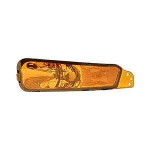 Driver Side Parking Light Assembly image