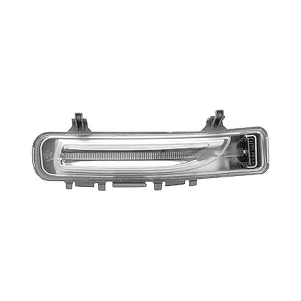 Ford Edge Driver Side Parking Light Assembly - FO2520186