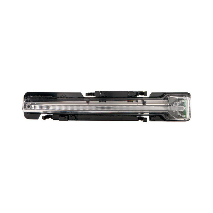 Ford Taurus Driver Side Parking Light Assembly - FO2520187