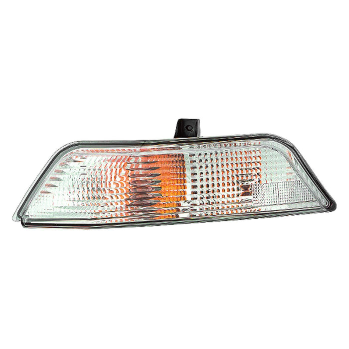 Ford Mustang Shelby GT350/Shelby GT350R Driver Side Parking Light Assembly - FO2520191