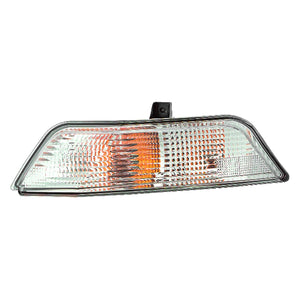 Driver Side Parking Light Assembly image